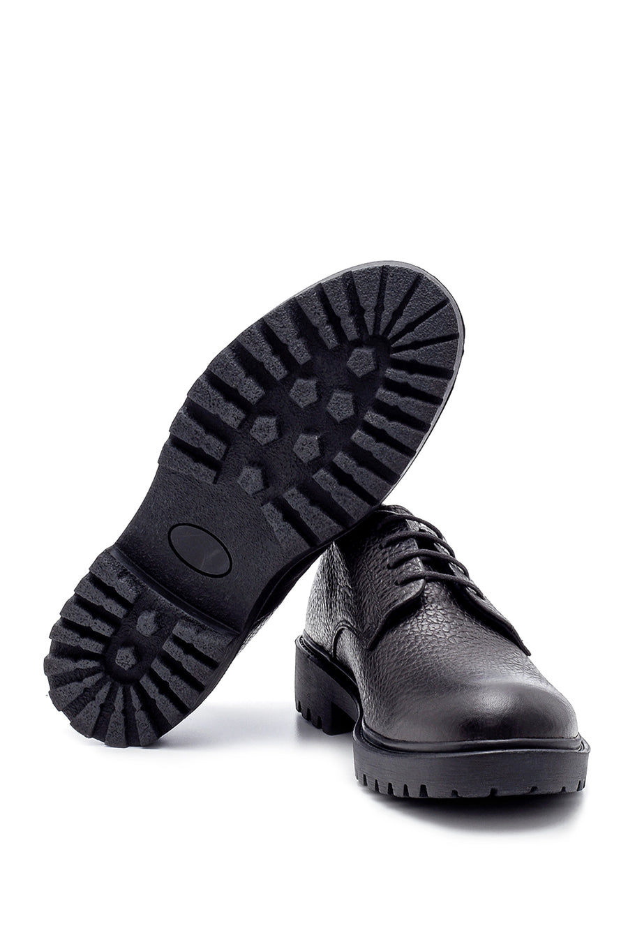 Men's Leather Shoes
