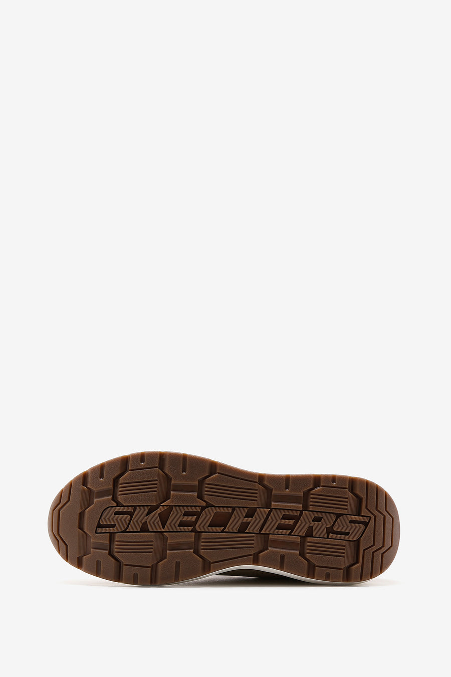 Skechers Erkek Bej Neville Sneaker