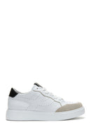 Kadın Deri Sneaker | Derimod