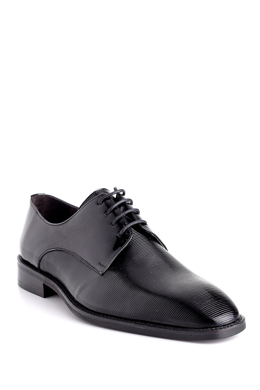 Men's Leather Shoes