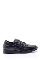 Men's Leather Sneaker | Derimod