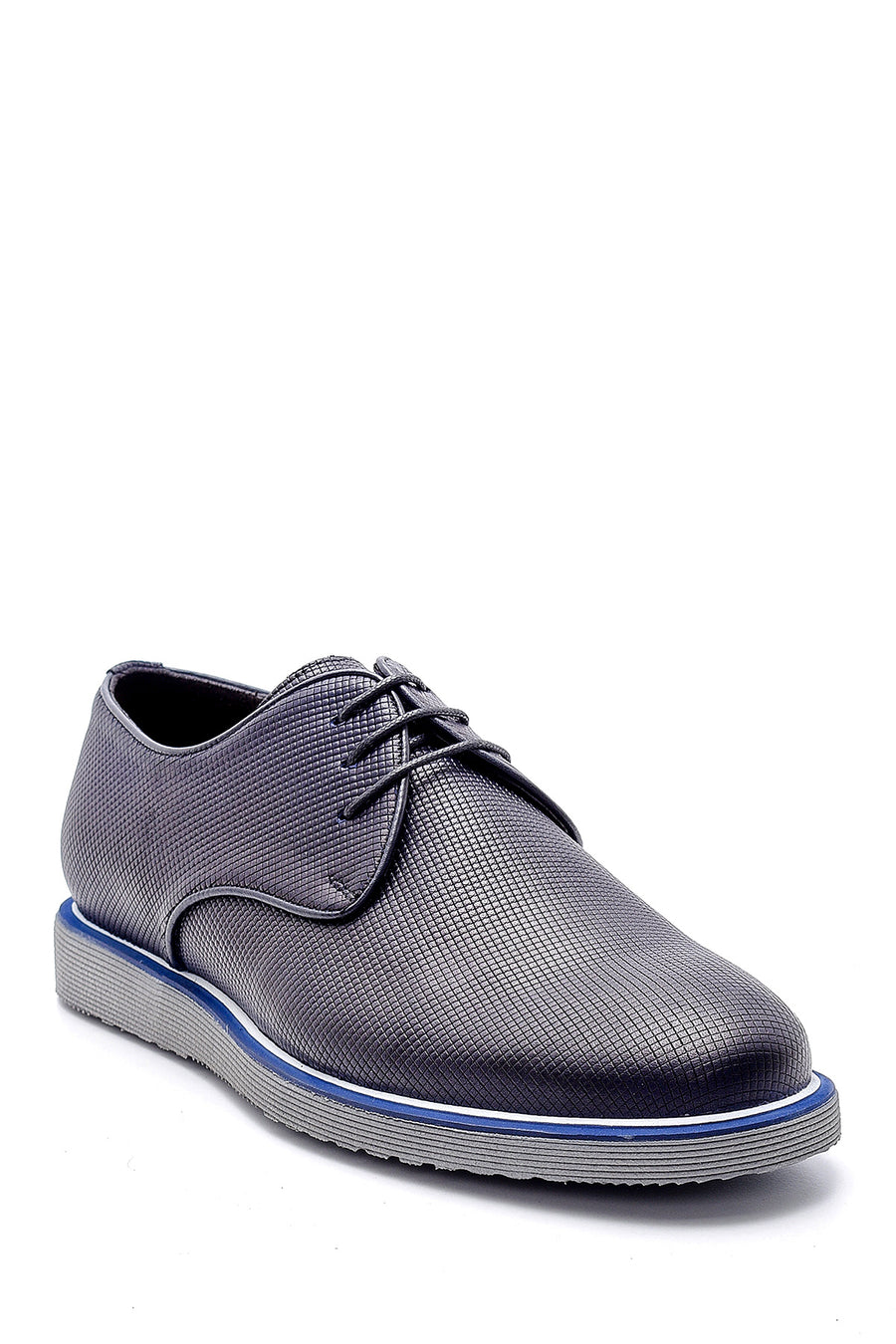 Men's Leather Shoes