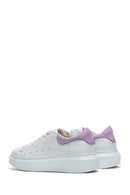 Kadın Deri Sneaker | Derimod