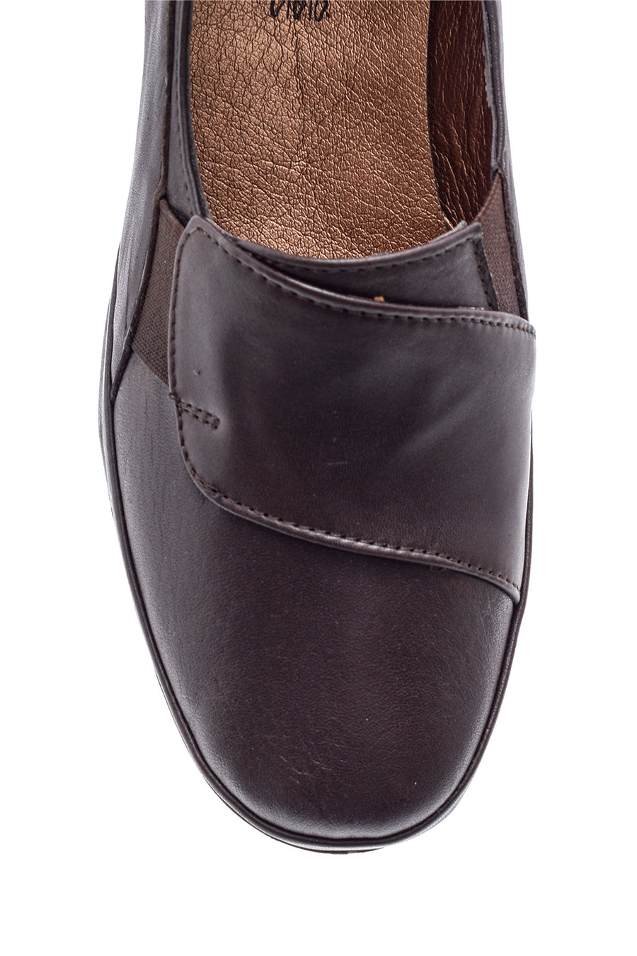 Women's Leather Shoes