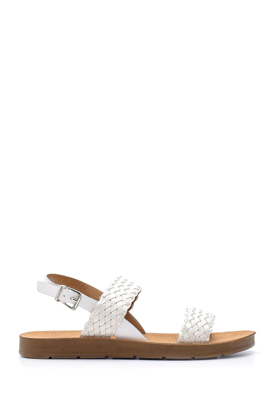 Kadın Sandalet 20SFE275518 | Derimod