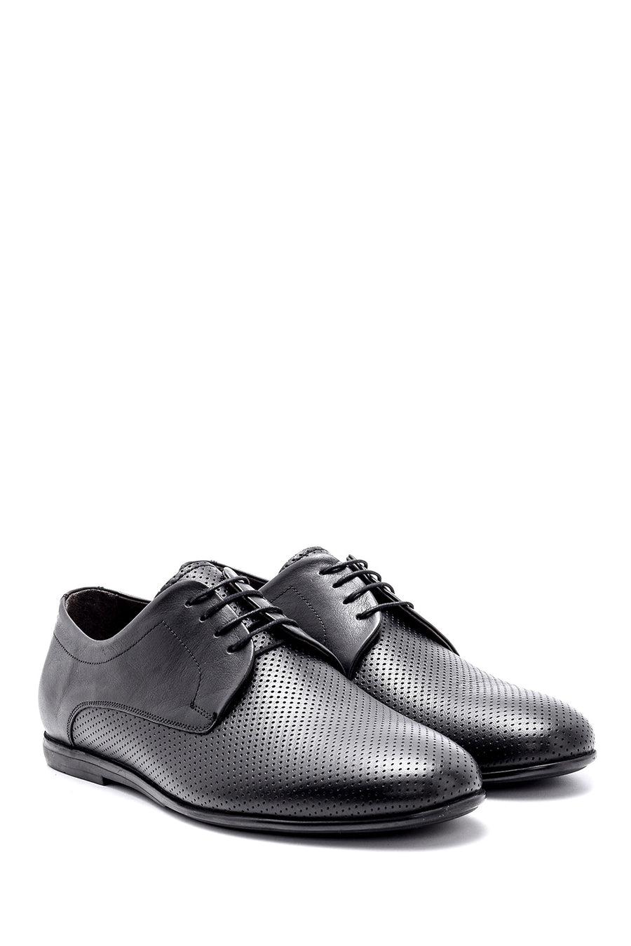 Men's Leather Shoes