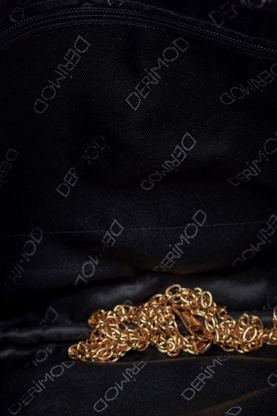 Women's Patterned Clutch Bag