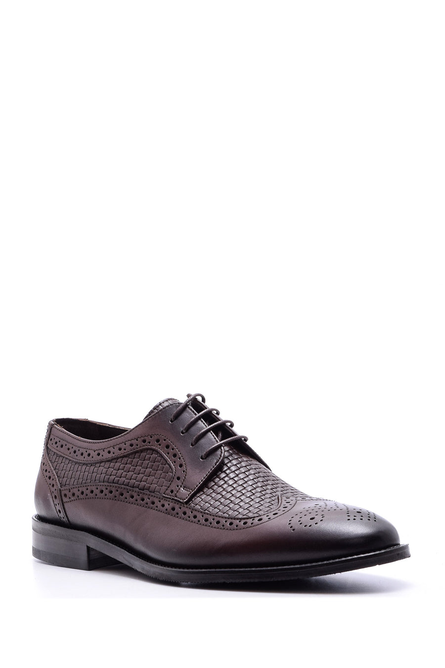 Men's Classic Leather Shoes