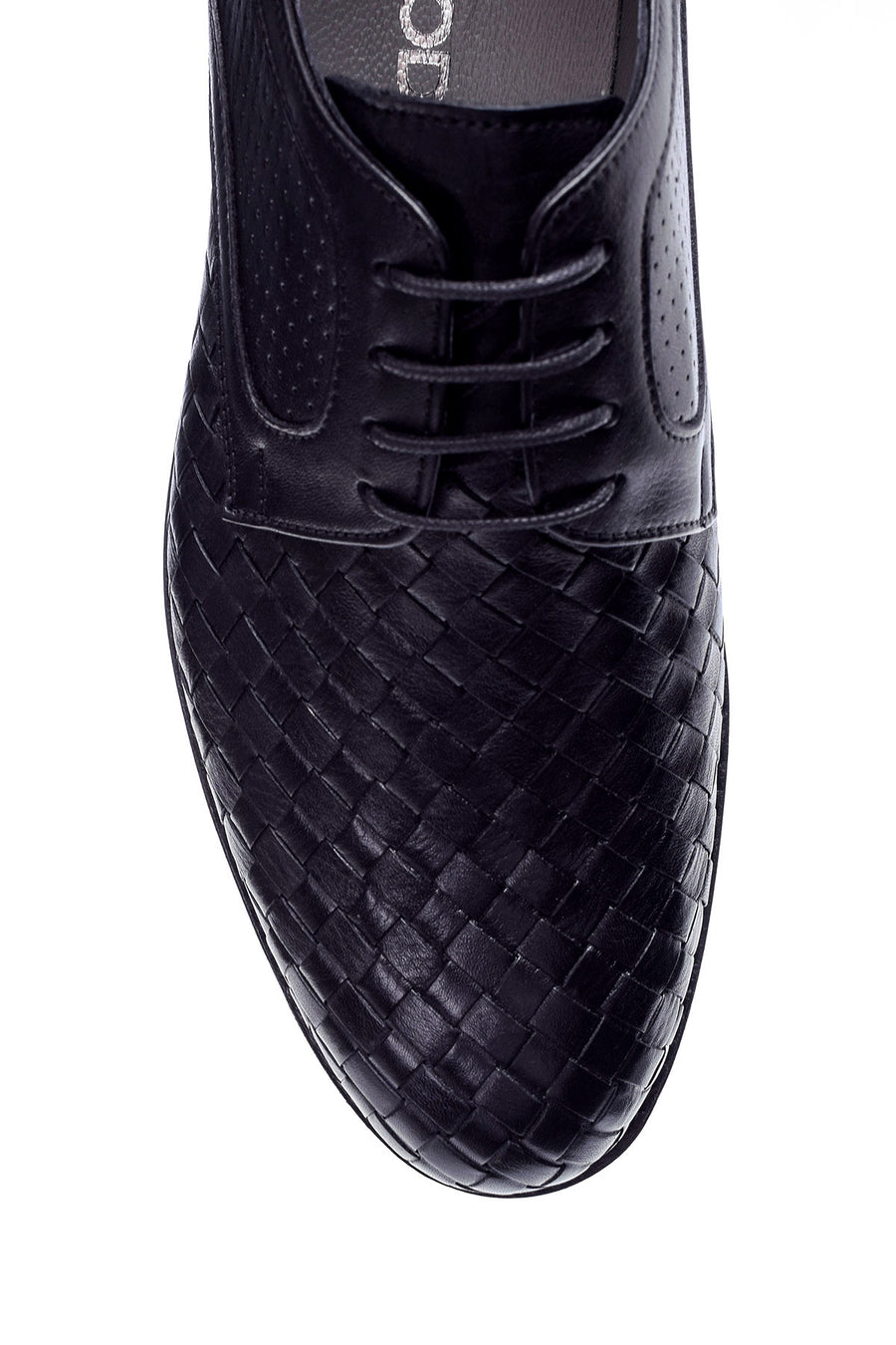 Men's Leather Shoes
