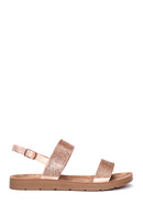 Women's Black Sandals | Derimod