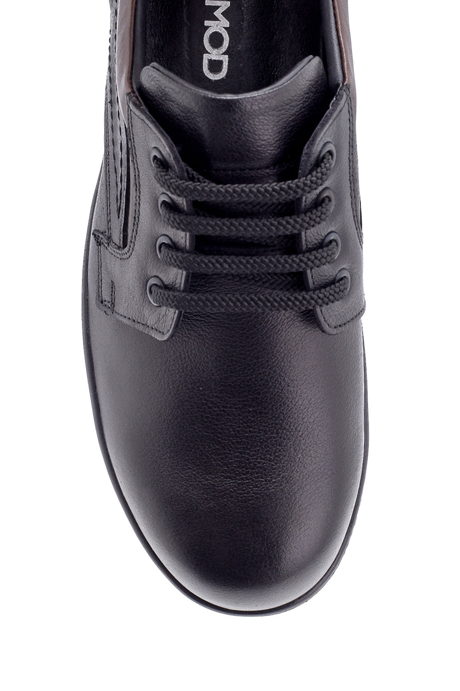 Men's Leather Casual Shoes