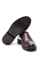 Men's Leather Casual Shoes | Derimod