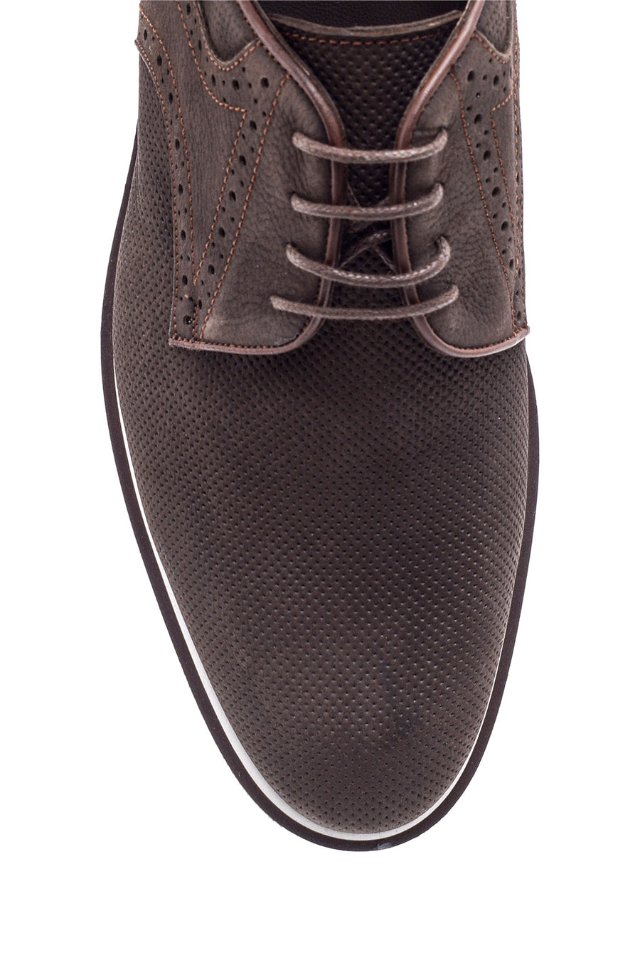 Men's Leather Shoes