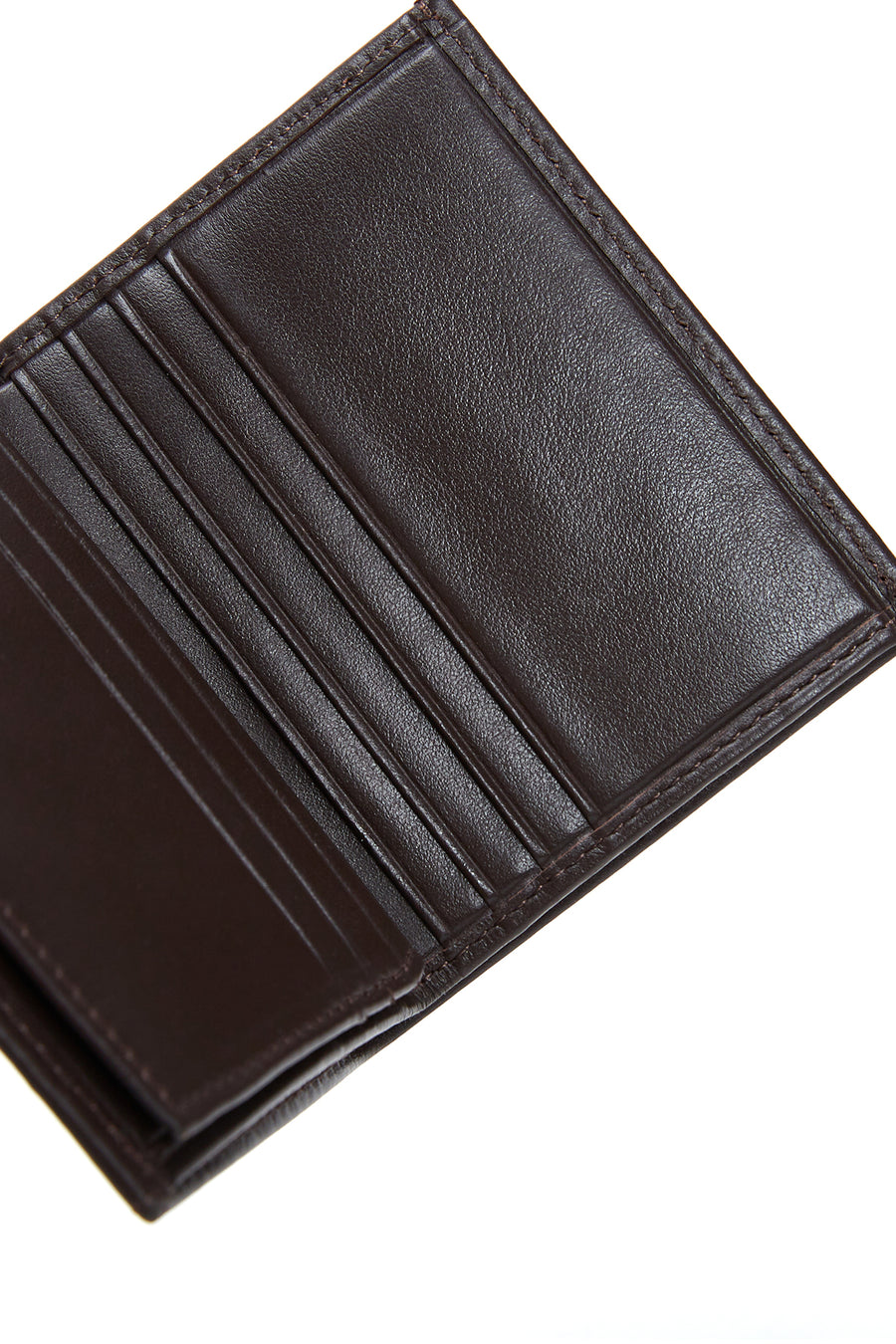 Men's Brown Wallet