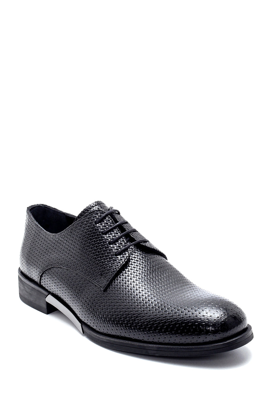 Men's Leather Classic Shoes