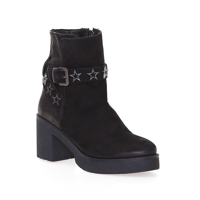 Women's Boots 17WFD2238V3 | Derimod