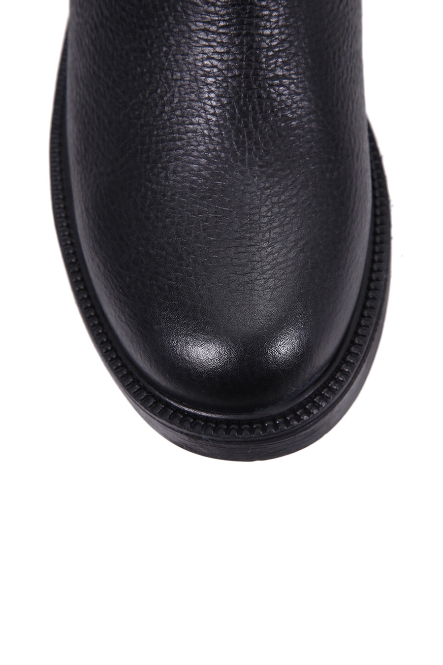 Women's Leather Boots