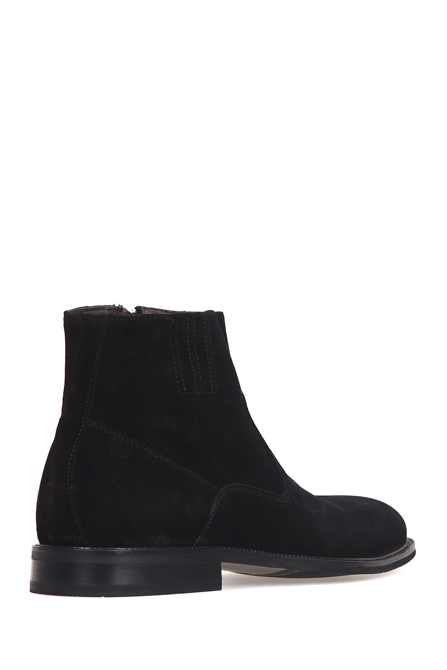 Men's Suede Boots