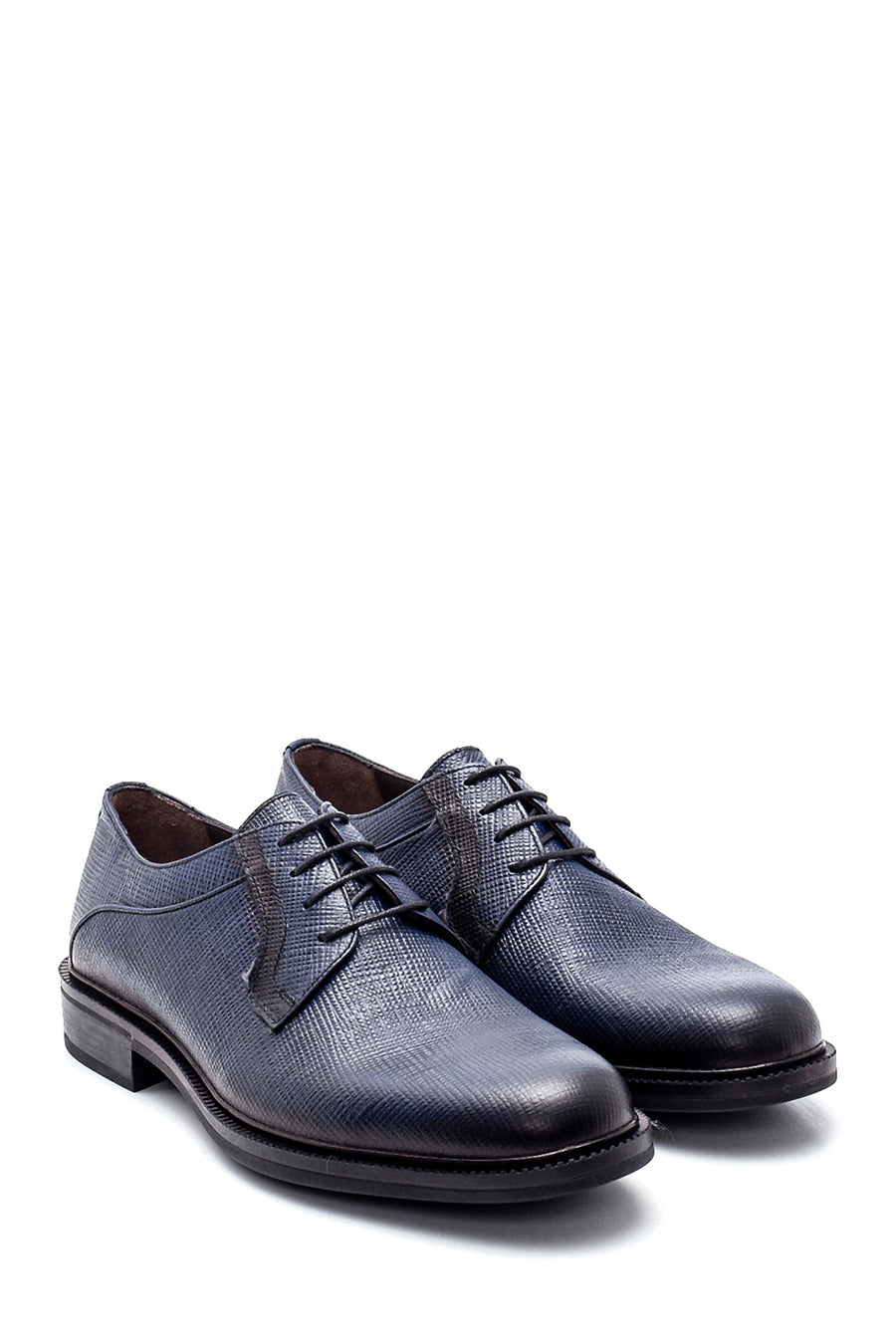 Men's Leather Classic Shoes