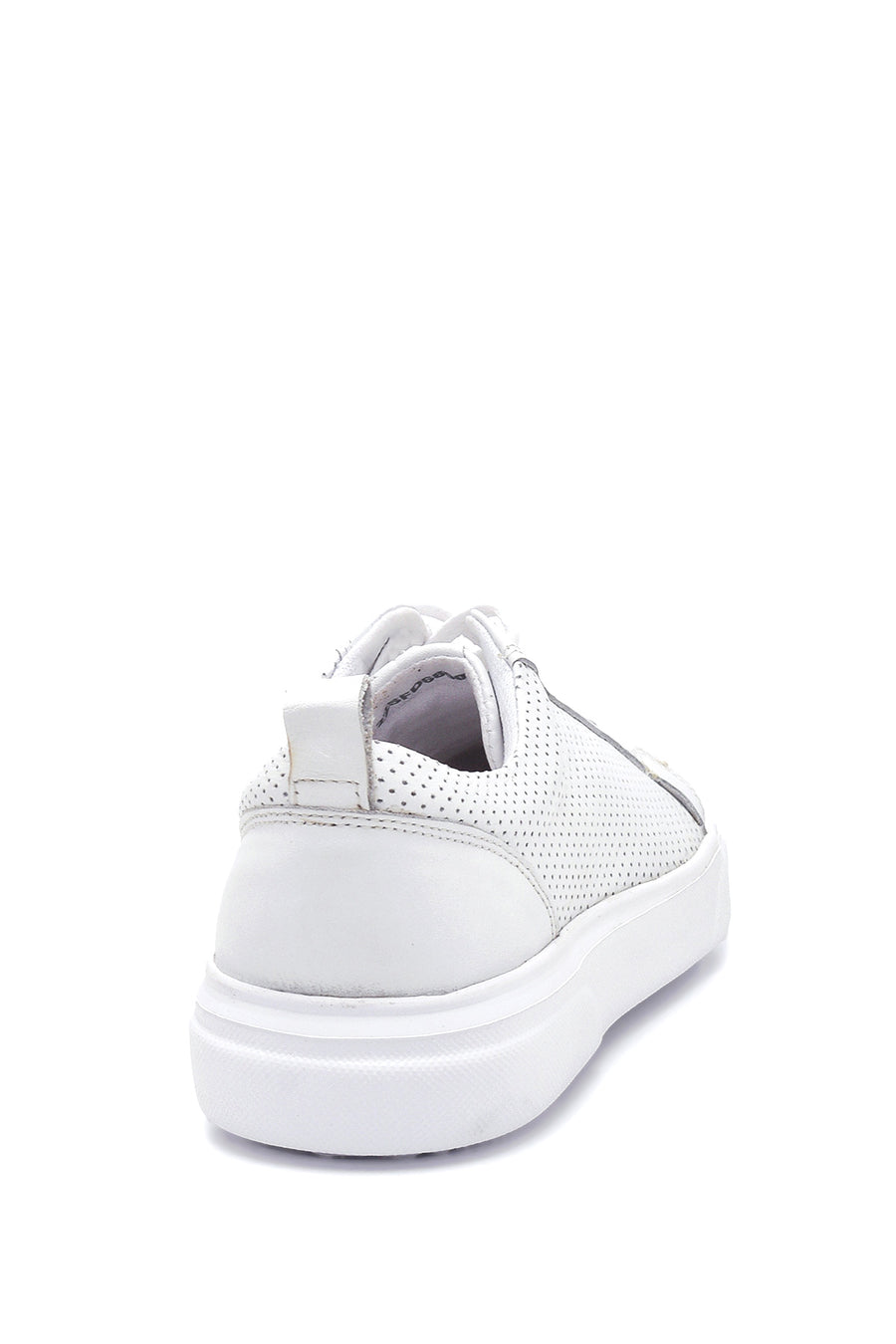 Men's Leather Sneaker