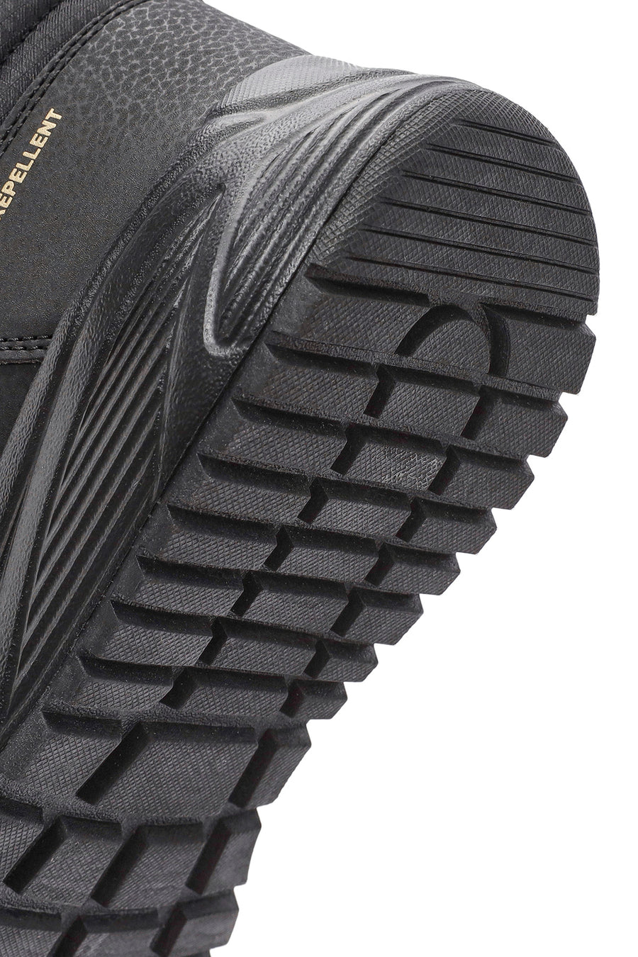 Skechers Kadın Siyah Bobs Sparrow Outdoor Bot