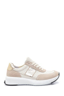 Kadın Deri Sneaker | Derimod