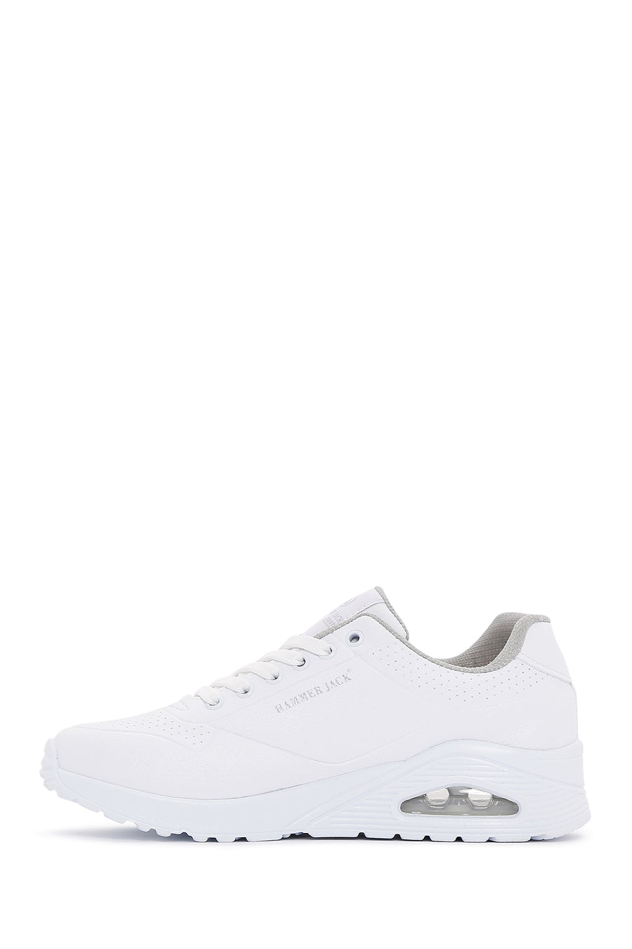 Hammer Jack Kadın Beyaz Monica Z Sneaker