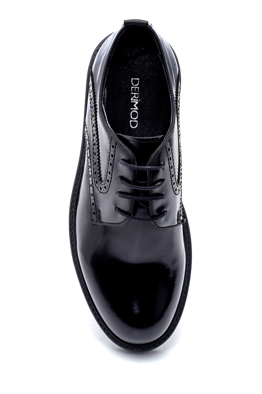 Men's Leather Classic Shoes