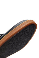 Men's Leather Casual Shoes | Derimod