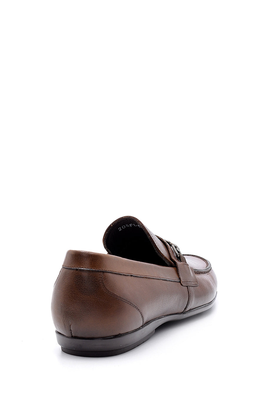 Erkek Deri Klasik Loafer