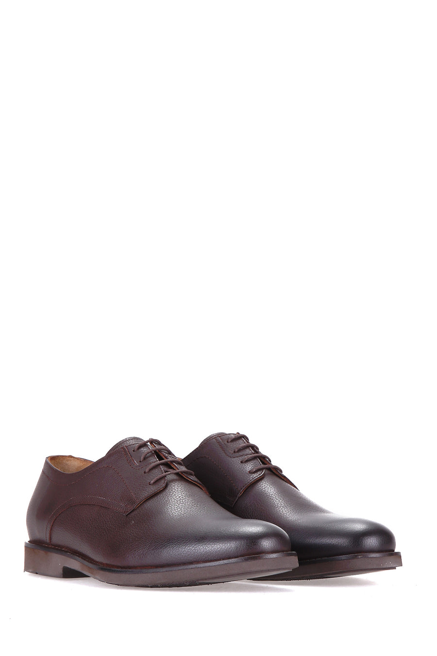 Classic Men's Leather Shoes