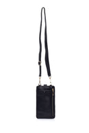 Women's Patterned Crossbody Bag | Derimod