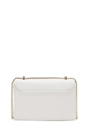 Women's White Crossbody Bag | Derimod