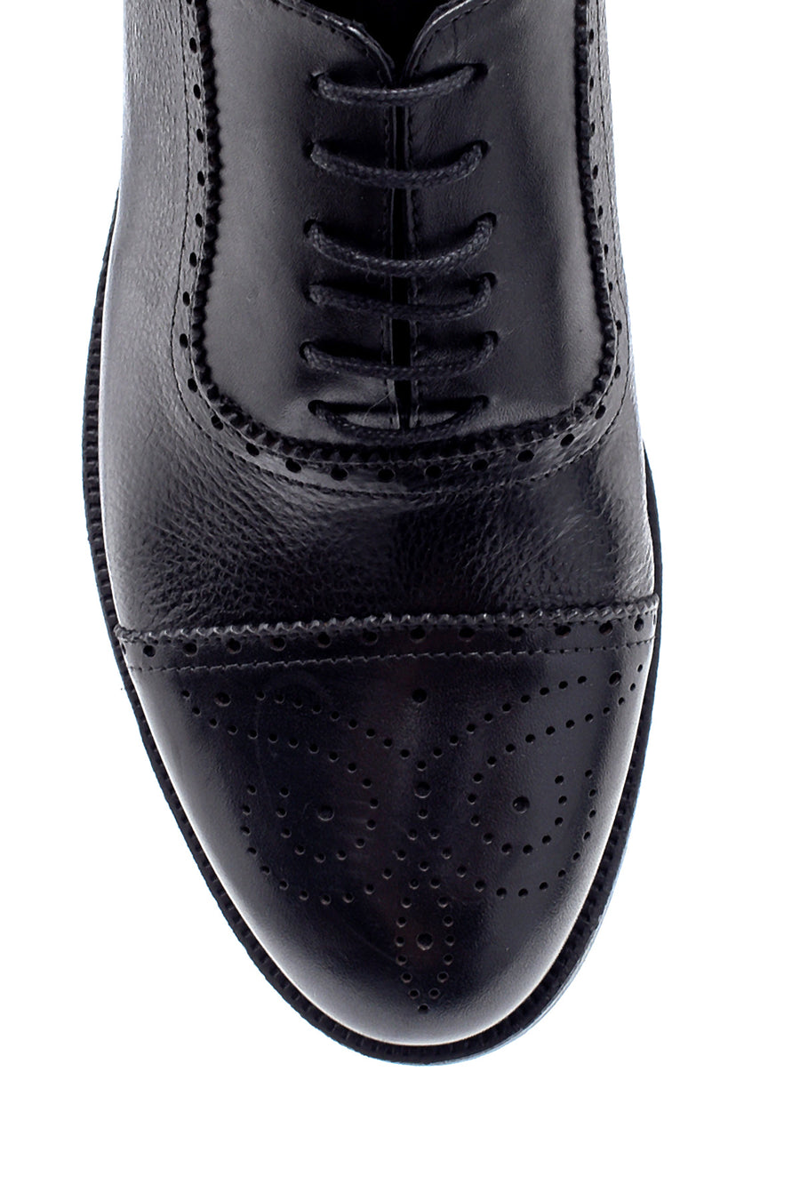 Men's Leather Classic Shoes
