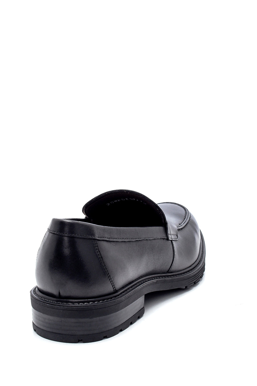 Men's Leather Classic Loafer