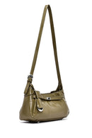 Women's Green Shoulder Bag | Derimod