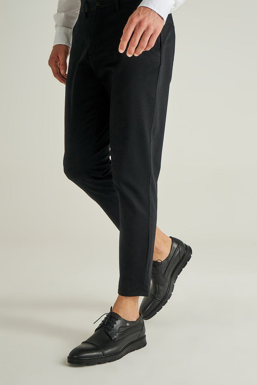 Men's Leather Shoes