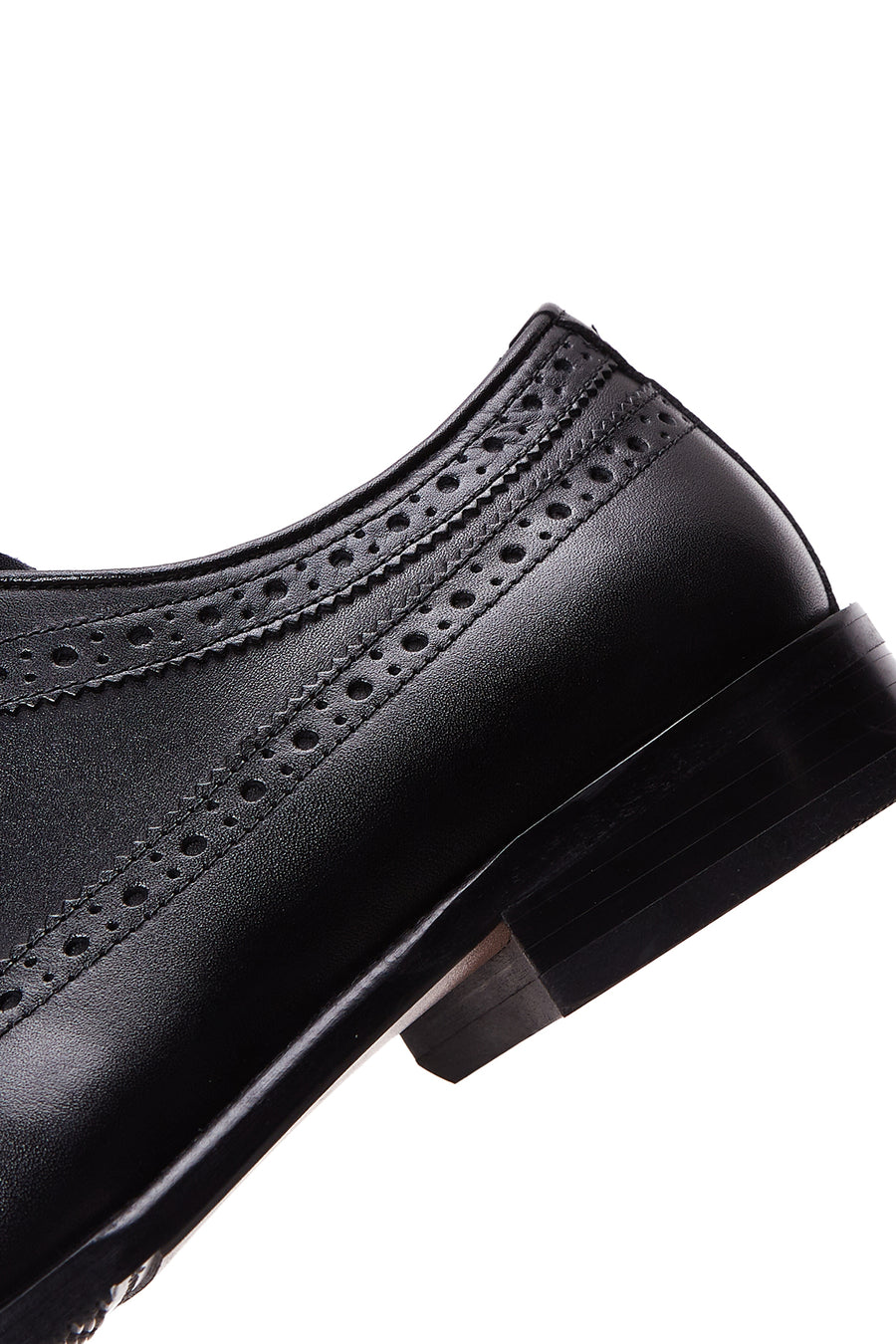 Men's Leather Classic Shoes