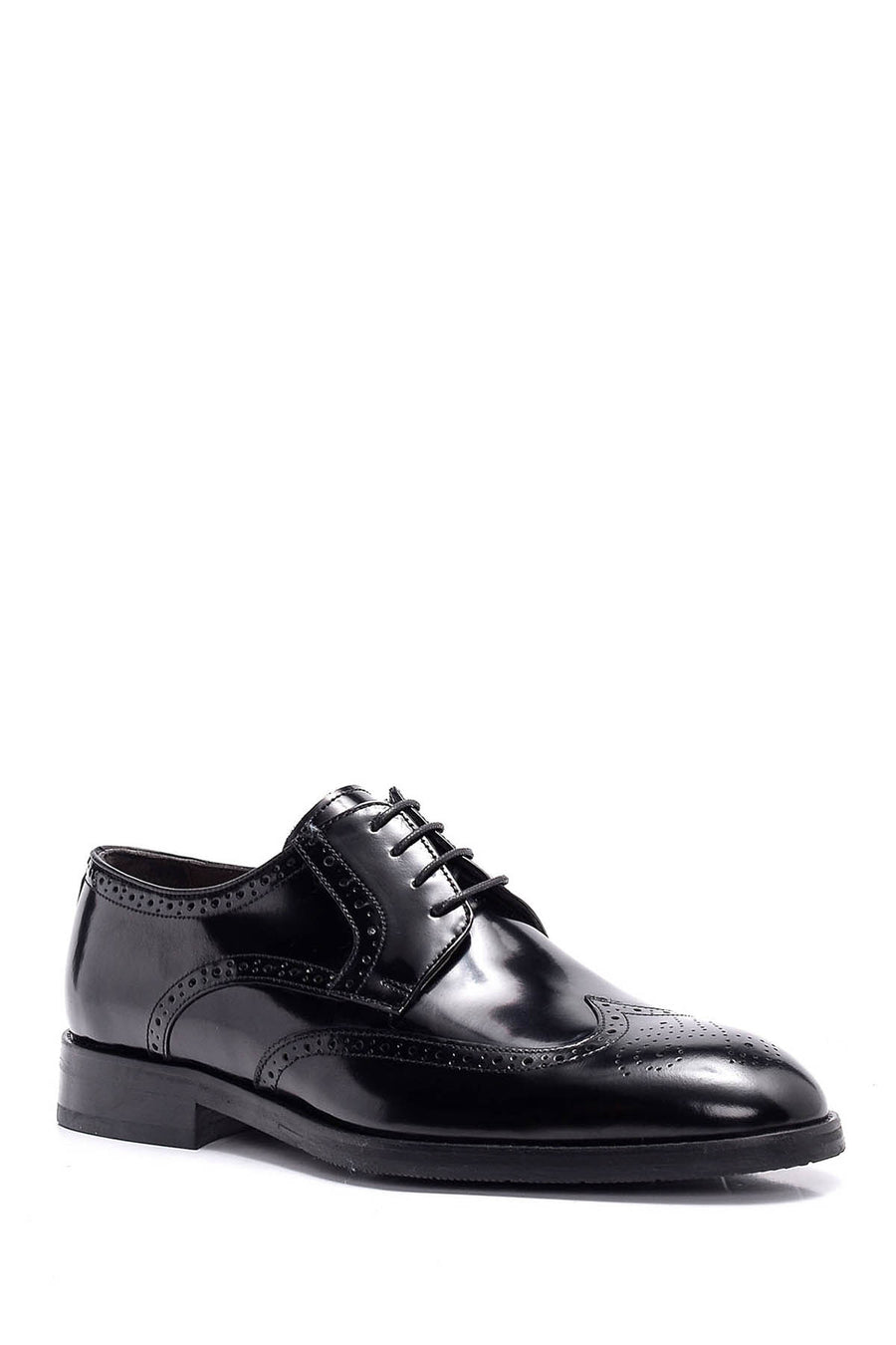 Men's Leather Boots