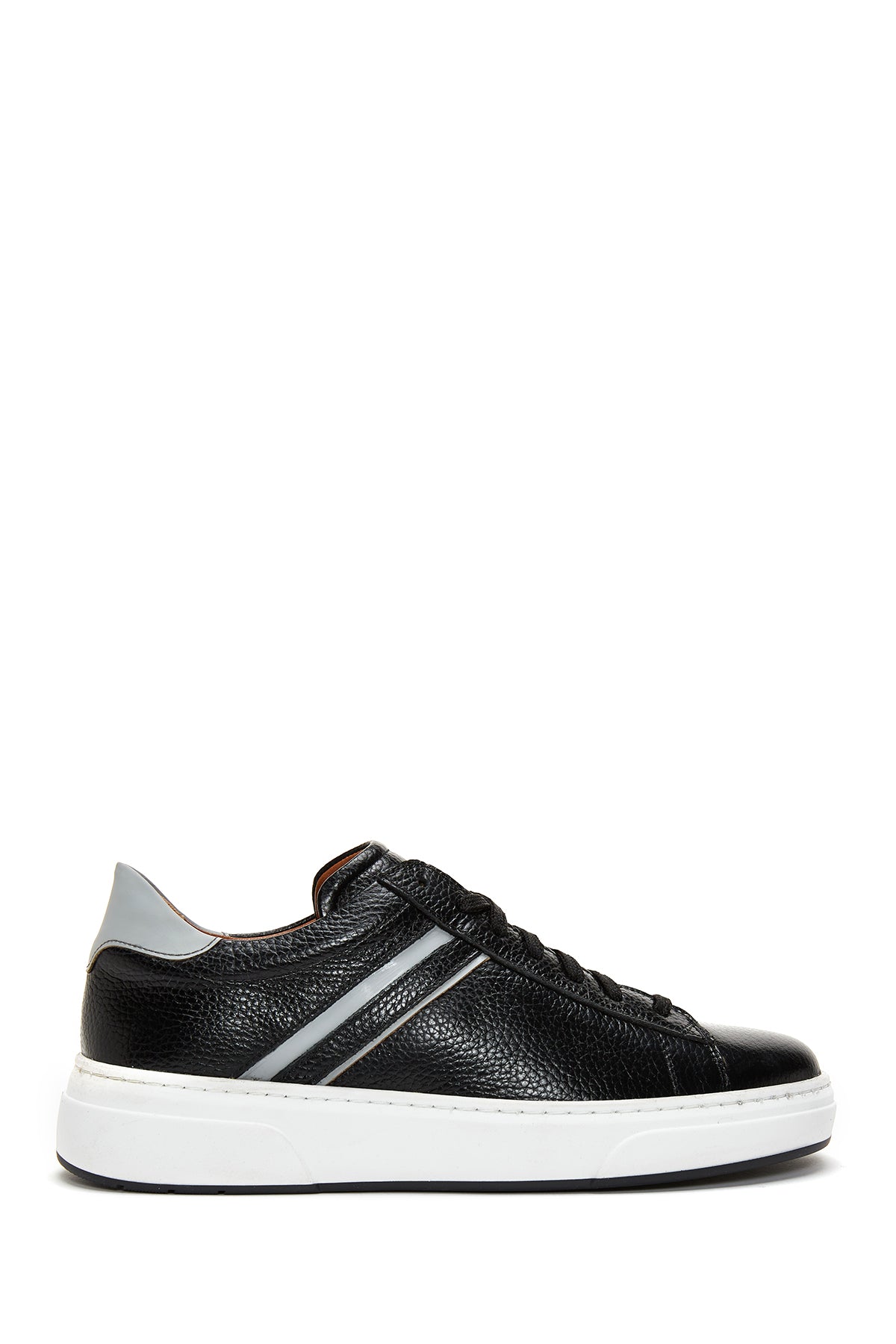 Erkek Deri Sneaker 22SFD6050FT | Derimod