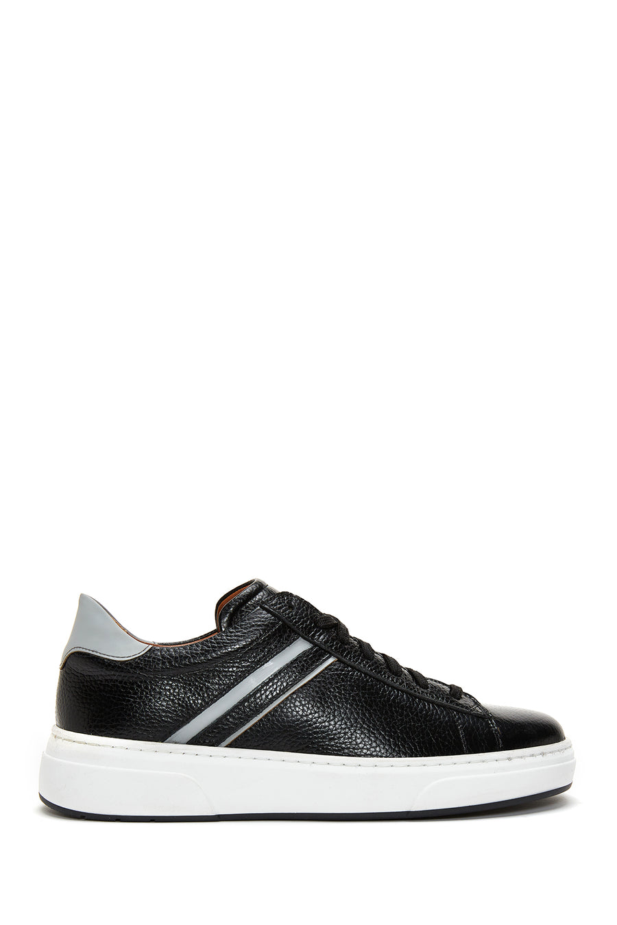 Erkek Deri Sneaker 22SFD6050FT | Derimod
