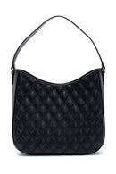 Women's Quilted Shoulder Bag | Derimod