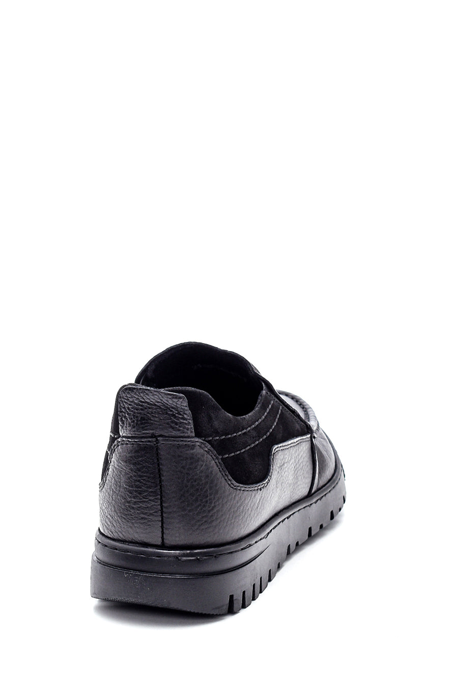 Men's Leather Casual Shoes