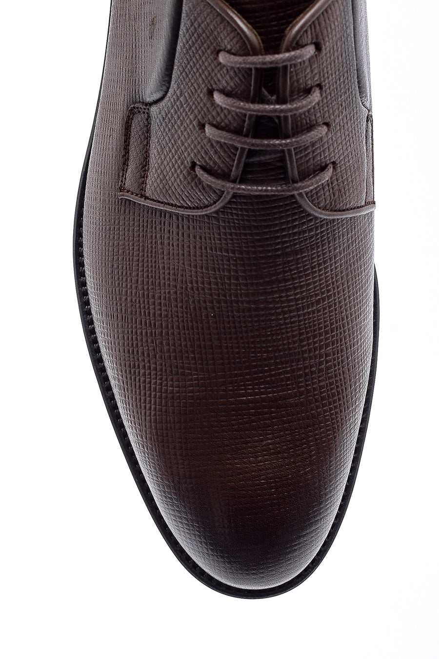 Men's Leather Classic Shoes