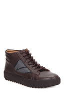 Men's Leather Boots | Derimod