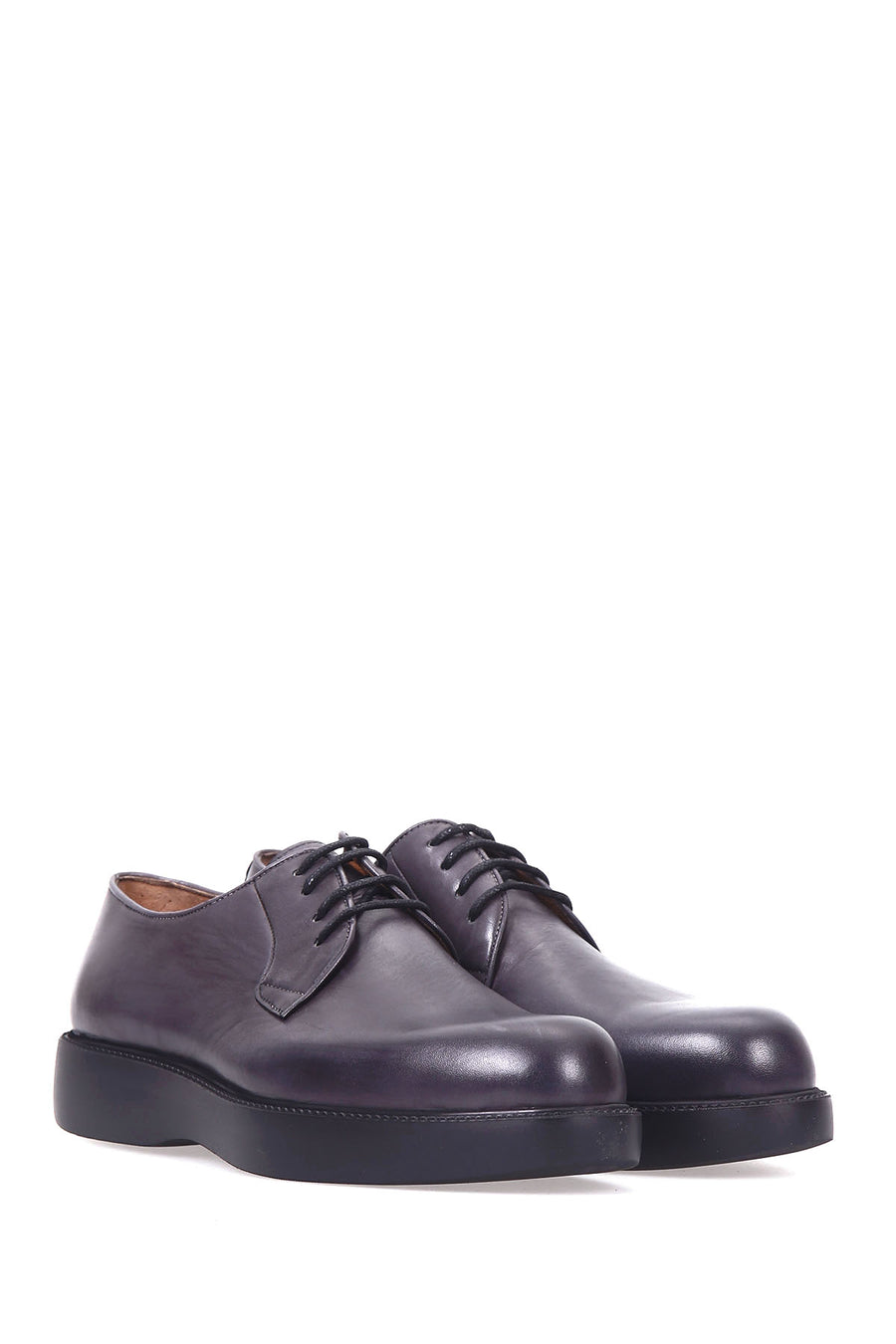 Men's Leather Shoes