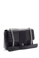 Women's Quilted Chain Bag | Derimod