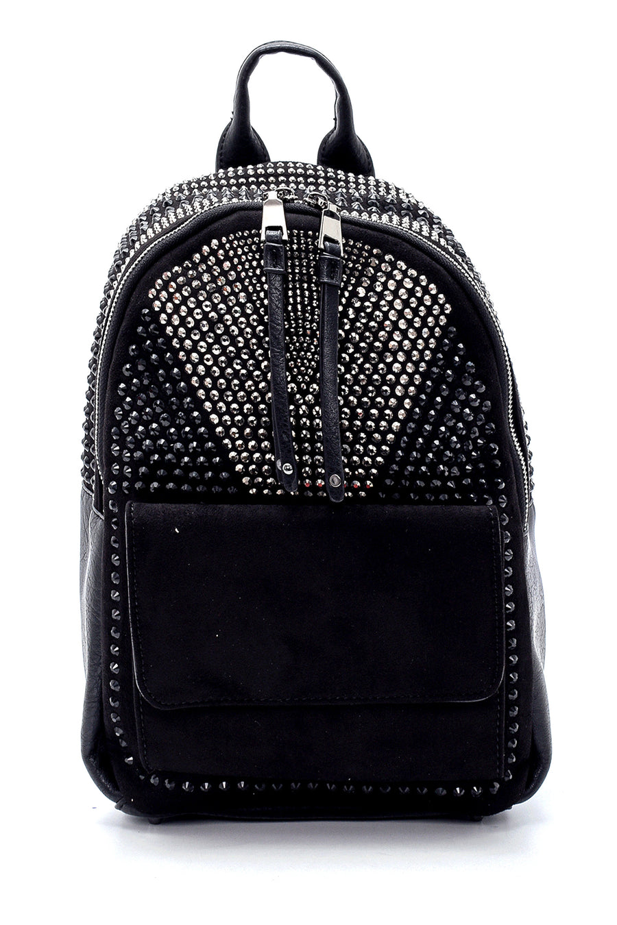 Women's Stone Backpack 20WBD265214 | Derimod