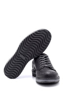 Men's Leather Sneaker | Derimod