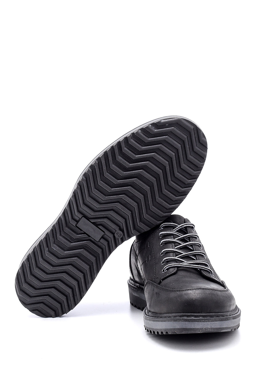 Men's Leather Sneaker